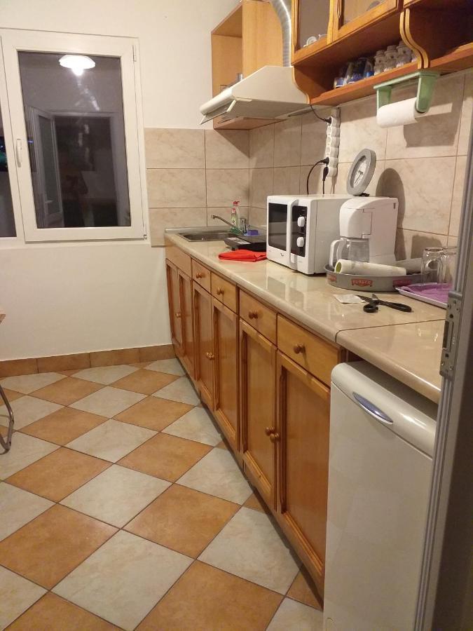 Apartament Nord 1718 Orşova المظهر الخارجي الصورة