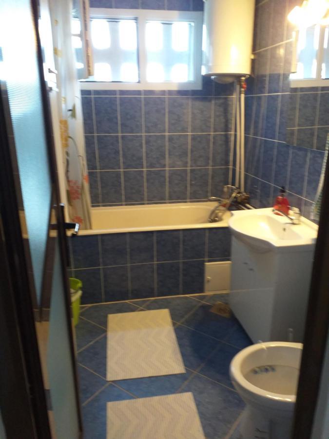 Apartament Nord 1718 Orşova المظهر الخارجي الصورة